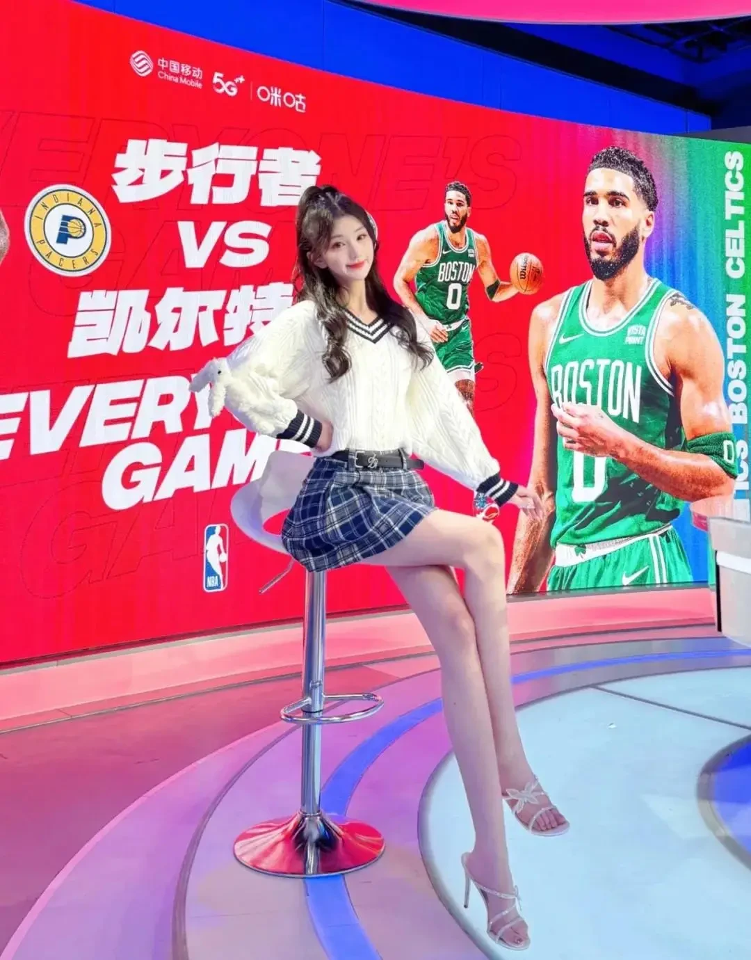 女性篮球运动员如何在代言市场中脱颖而出